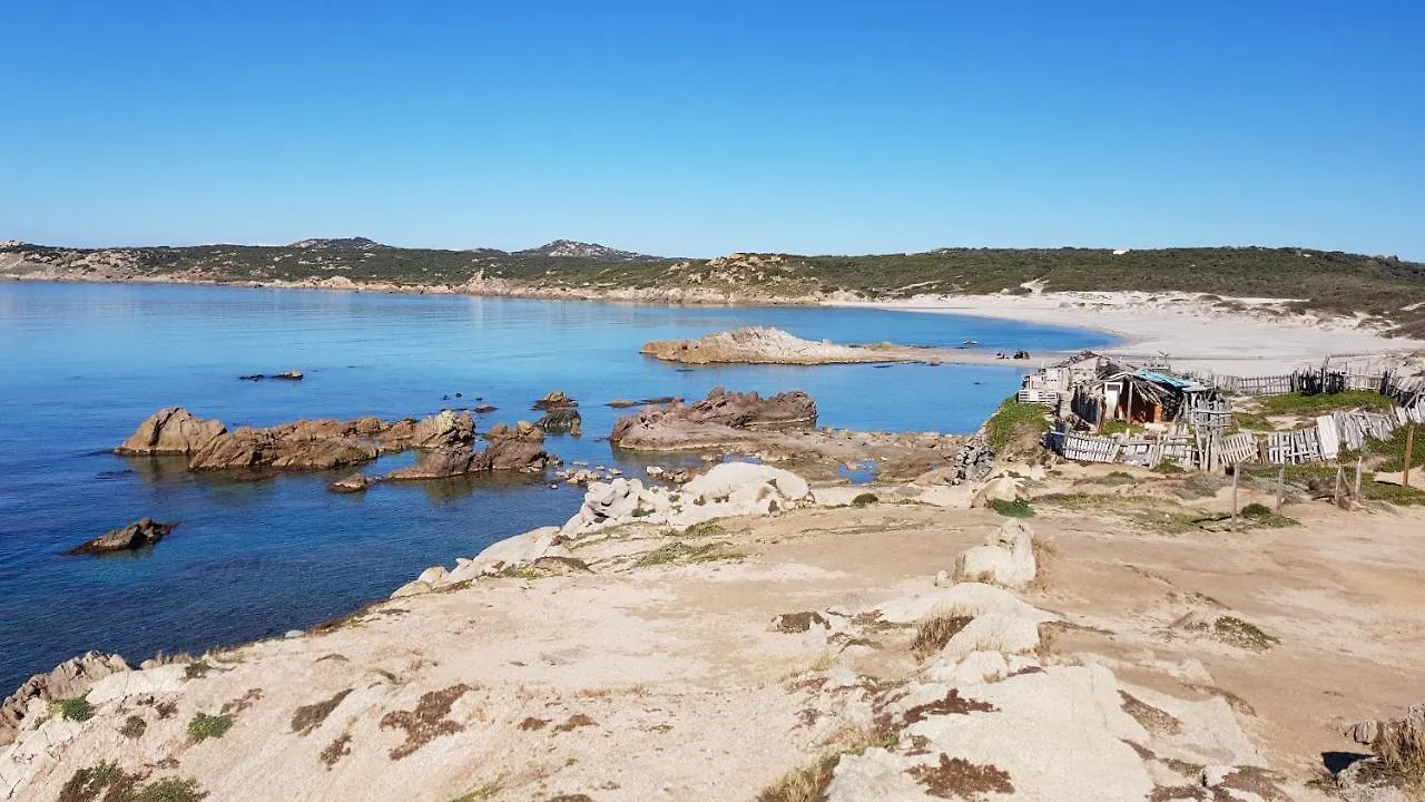 Villa La Liccia Misia Santa Teresa Gallura