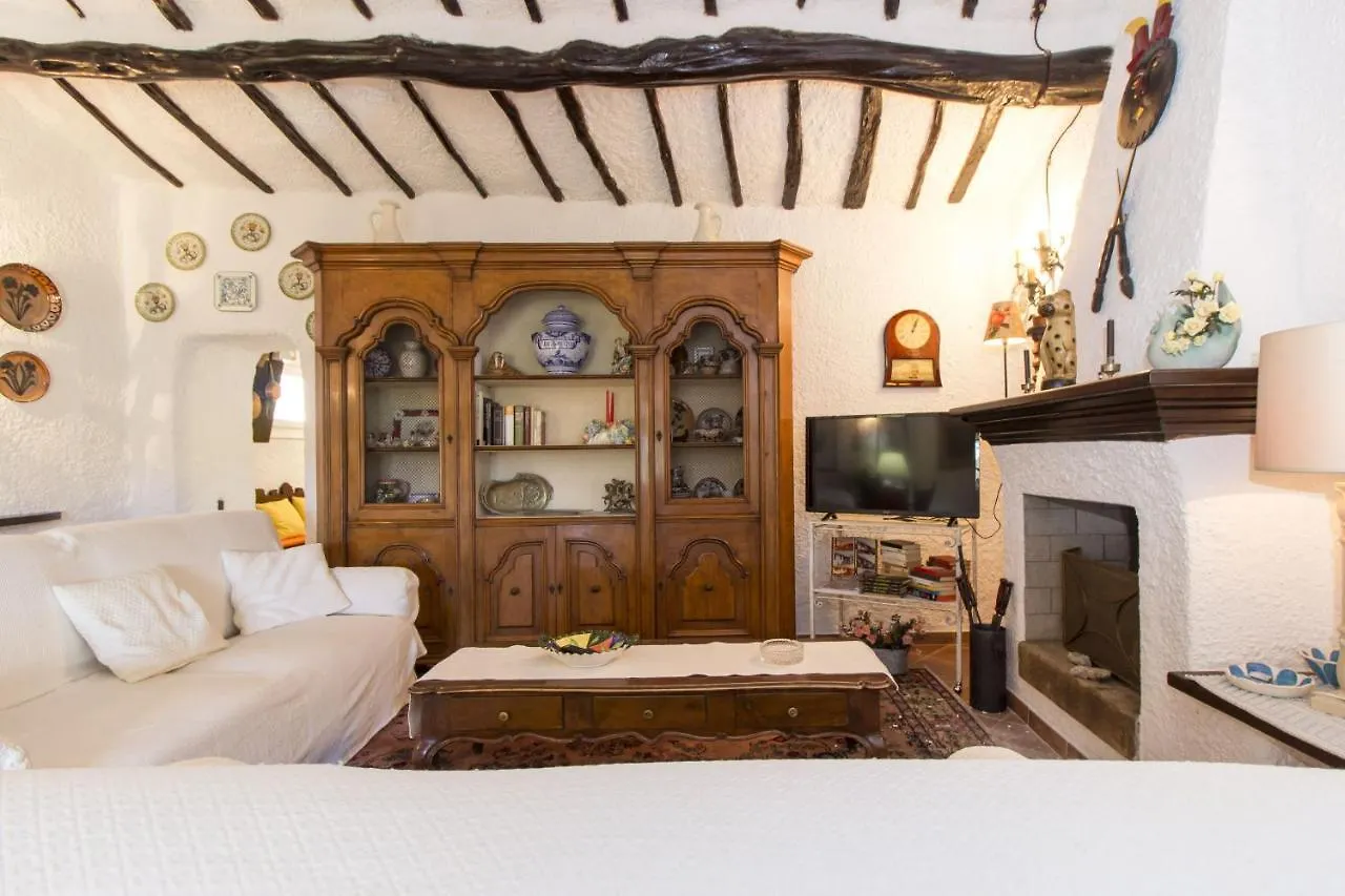 Villa La Liccia Misia Santa Teresa Gallura