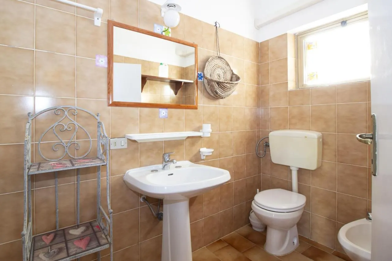 Villa La Liccia Misia Santa Teresa Gallura