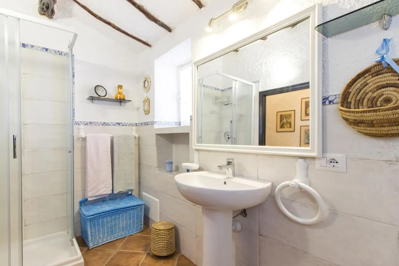 Villa La Liccia Misia Santa Teresa Gallura