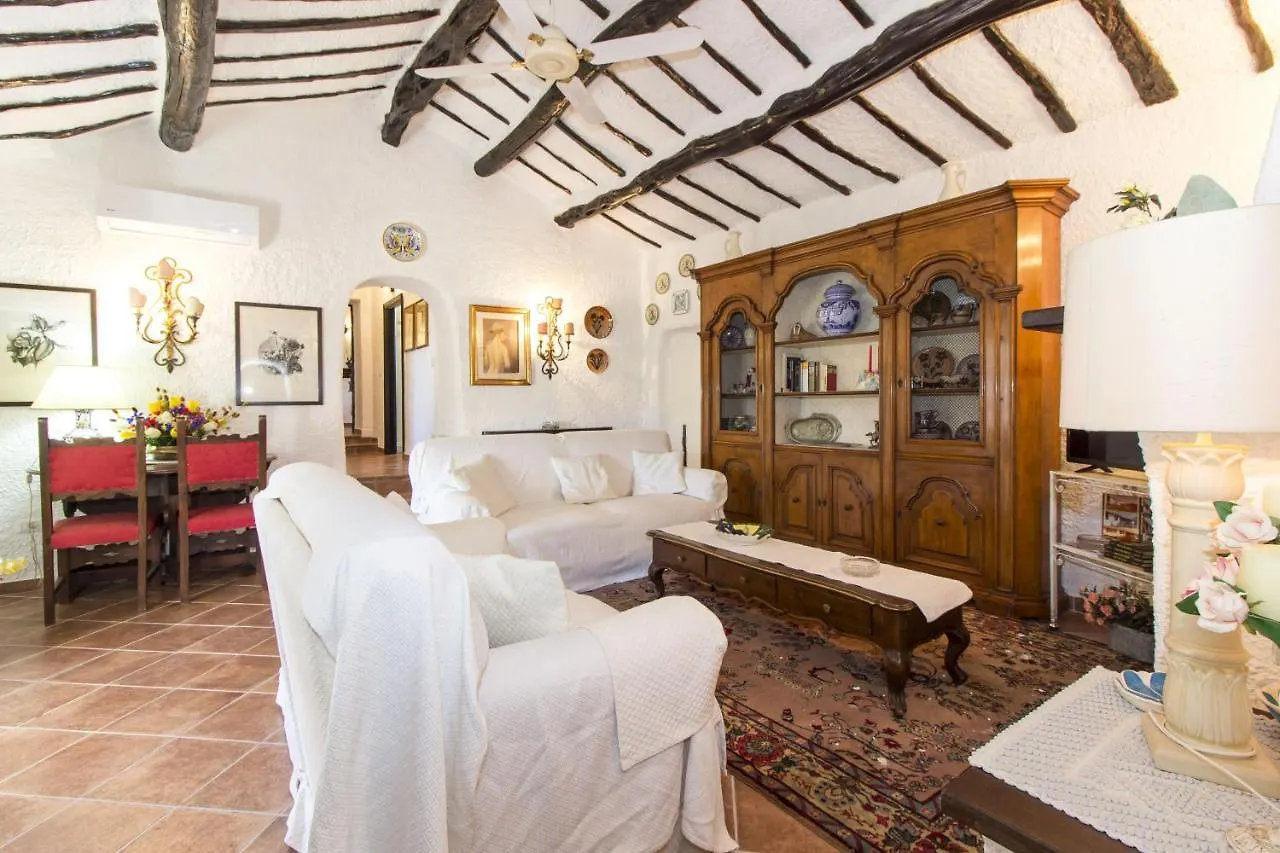 Villa La Liccia Misia Santa Teresa Gallura