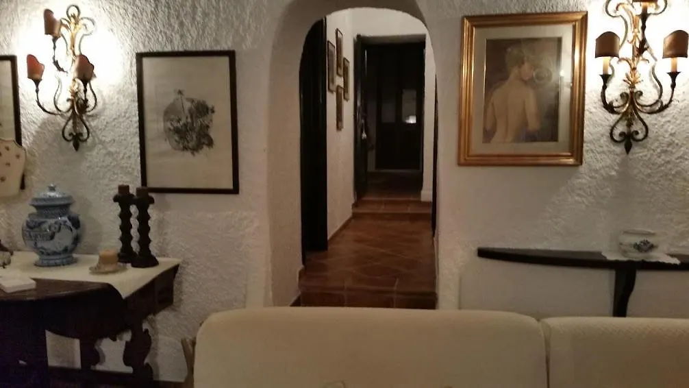 Villa La Liccia Misia Santa Teresa Gallura