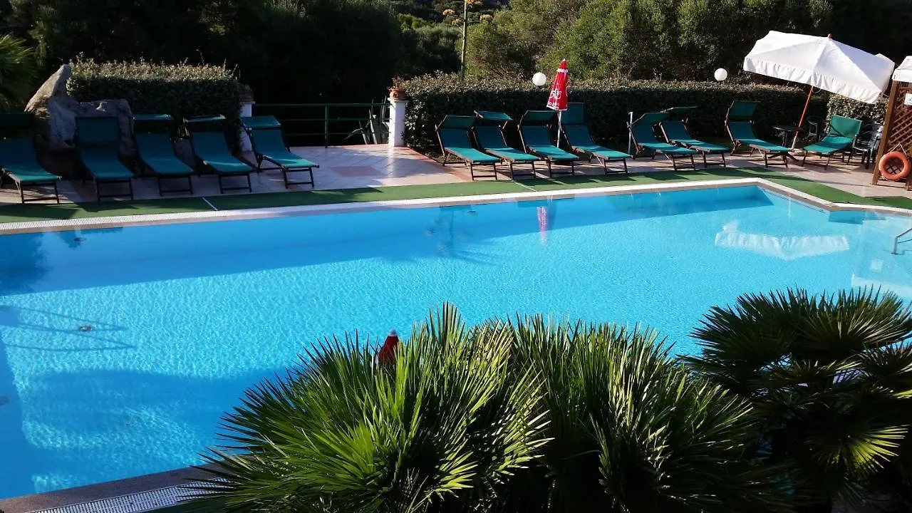 Villa La Liccia Misia Santa Teresa Gallura