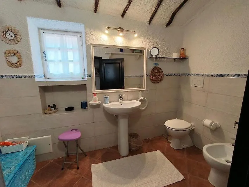 Villa La Liccia Misia Santa Teresa Gallura 0*,  Itálie
