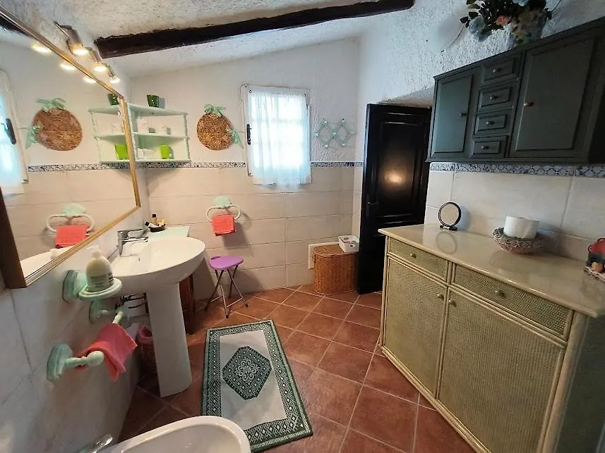 Villa La Liccia Misia Santa Teresa Gallura